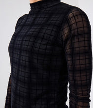 Load image into Gallery viewer, Joe Browns Lola Mesh Top