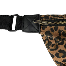Load image into Gallery viewer, Sixton Leopard Sling Bag - Small