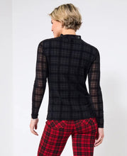 Load image into Gallery viewer, Joe Browns Lola Mesh Top