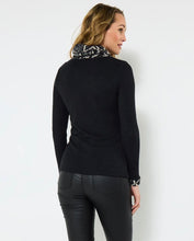 Load image into Gallery viewer, Sophia Super Soft Cowl Neck Jumper