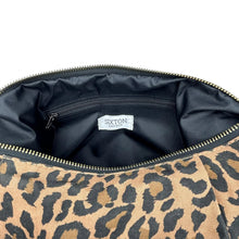 Load image into Gallery viewer, Sixton Leopard Sling Bag - Small