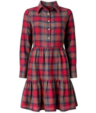 Load image into Gallery viewer, Joe Browns Francesca Check Dress