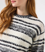 Load image into Gallery viewer, Mono Magic Fringed Cable Jumper