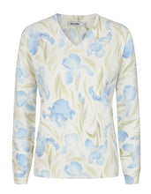 Load image into Gallery viewer, Crocus Jumper - Sky Blue