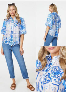 Mikonas Top