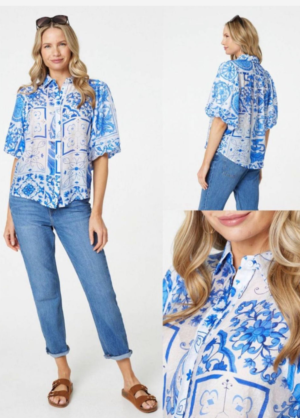 Mikonas Top