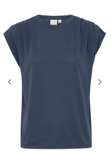 Load image into Gallery viewer, Lisken Tshirt - Slate Navy
