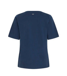 Pulz Khari Tshirt - White