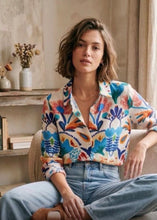 Load image into Gallery viewer, Watercolour Shirt

