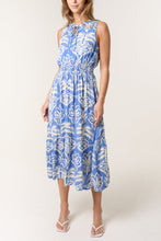 Load image into Gallery viewer, Barcela Dress - Pale Blue
