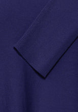 Load image into Gallery viewer, Morla Batwing - Navy Was £29.99 NOW
