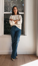 Load image into Gallery viewer, Toxik Bootcut Jeans
