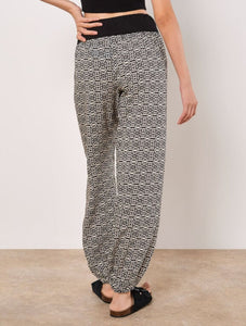 Apricot IkatJogger