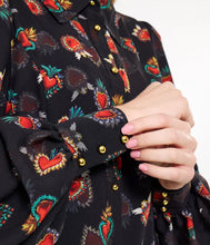 Load image into Gallery viewer, Georgette Shirt

