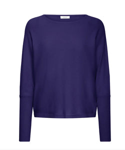 Morla Batwing - Navy Was £29.99 NOW
