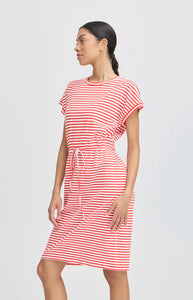 Pandinna Tshirt Dress