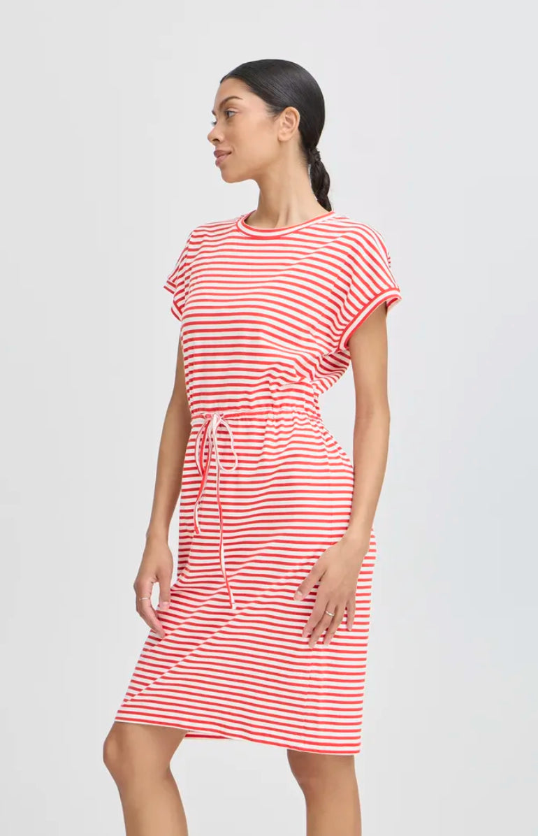 Pandinna Tshirt Dress