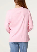 Load image into Gallery viewer, Smile Top - Pink
