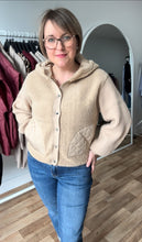 Load image into Gallery viewer, Teddy Bomber
