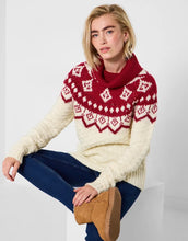 Load image into Gallery viewer, Robyn Cosy Roll Neck Jumper
