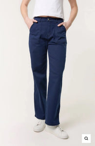 Pocket Chino Jeans