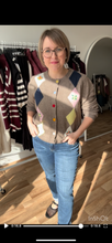 Load image into Gallery viewer, Oh so cute Cardi
