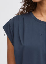 Load image into Gallery viewer, Lisken Tshirt - Slate Navy

