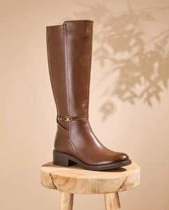 Berkeley Riding Boots