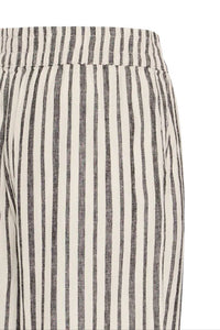 Falakka Trousers - Stripe