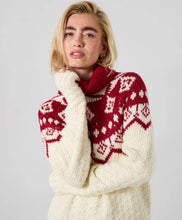 Load image into Gallery viewer, Robyn Cosy Roll Neck Jumper
