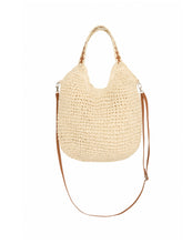 Load image into Gallery viewer, Tan Strap Bag

