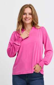 Pulz Lippa Top