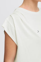 Load image into Gallery viewer, Lisken Tshirt - White
