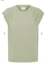 Load image into Gallery viewer, Lisken Tshirt - Pistachio
