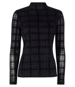 Joe Browns Lola Mesh Top