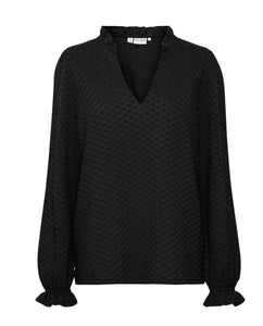 Zeba Top - Black