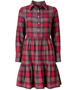 Joe Browns Francesca Check Dress