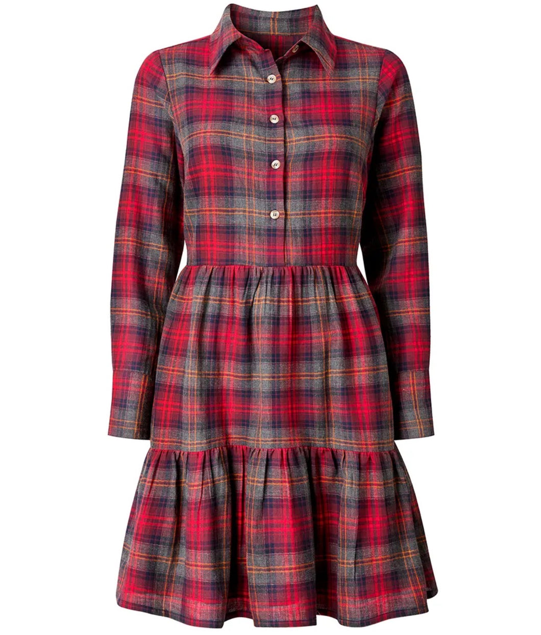 Joe Browns Francesca Check Dress