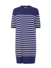 Load image into Gallery viewer, Moral Stripe Dress

