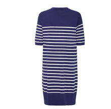 Load image into Gallery viewer, Moral Stripe Dress
