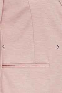 Rose Blazer