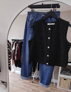 Thea Waistcoat