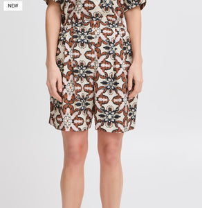 Zasha Shorts Was £39.99 NOW