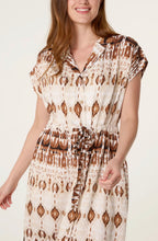 Load image into Gallery viewer, Nina Aztec Dress

