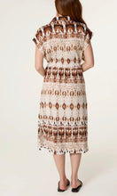 Load image into Gallery viewer, Nina Aztec Dress
