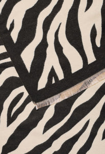 Zebra Scarf RRP £29.99
