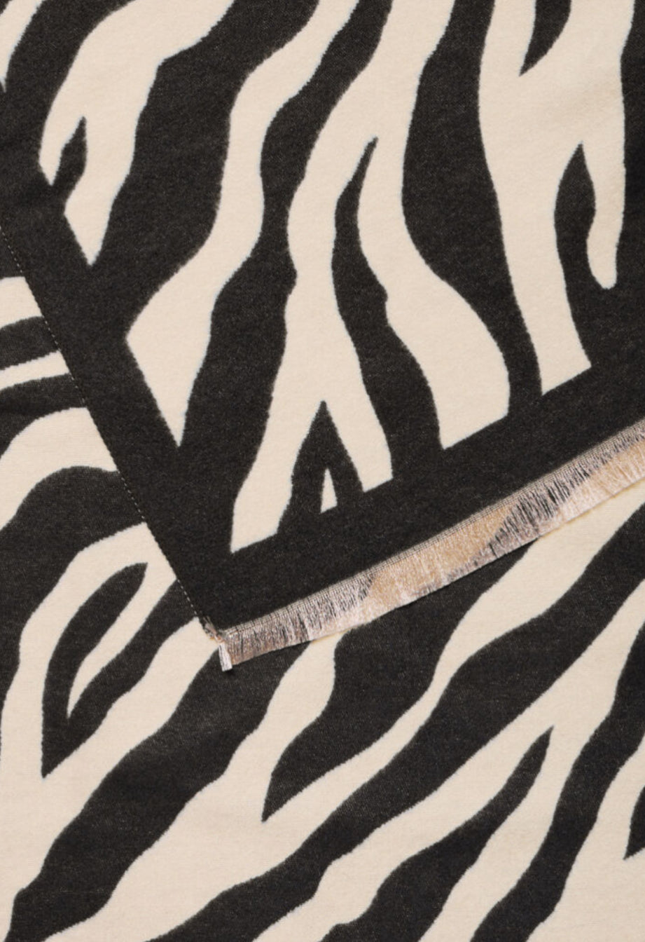 Zebra Scarf RRP £29.99