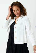 Load image into Gallery viewer, Pinstripe Jacket
