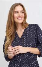 Load image into Gallery viewer, Pippa Polka Dot Dress
