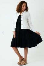 Load image into Gallery viewer, Pinstripe Jacket
